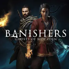 Banishers: Ghosts of New Eden (PlayStation)