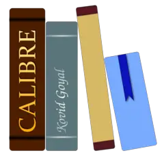 Calibre 8.4