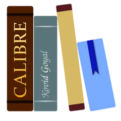 Calibre 8.4