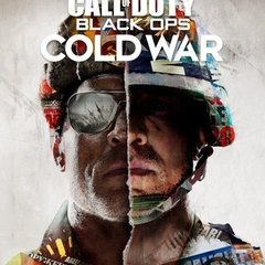 Call of Duty: Black Ops Cold War (PC)