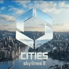 Cities Skylines 2 (Xbox)