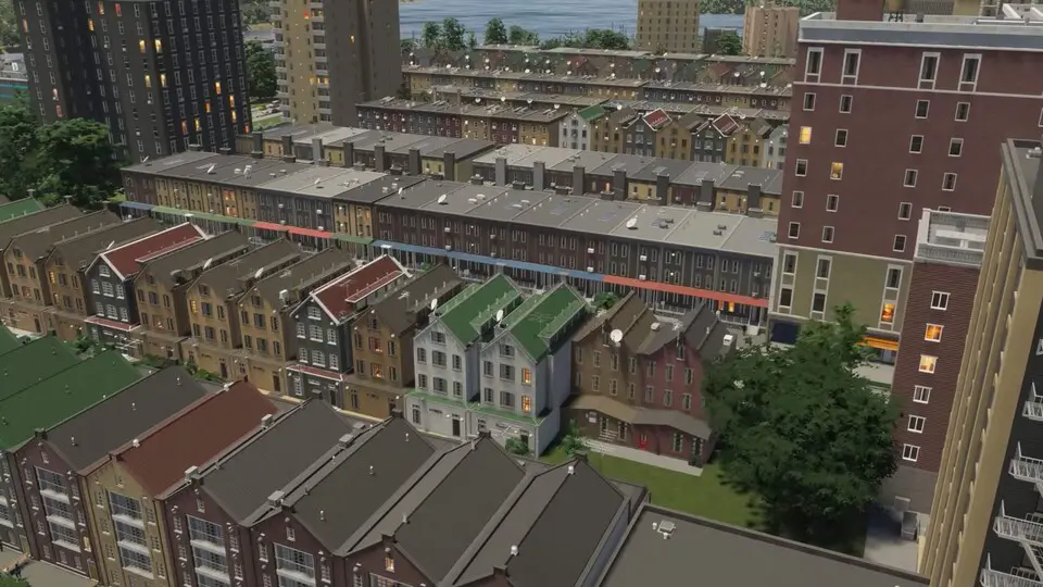 Cities Skylines 2 (Xbox)