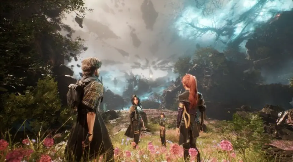 Clair Obscur Expedition 33 (Xbox)