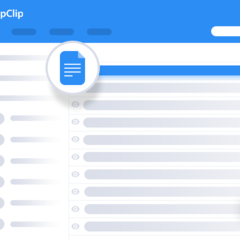 ClipClip