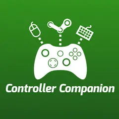 Controller Companion (partial)
