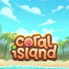 Coral Island (keyboard, PlayStation)