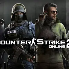 Counter Strike Online 2 (Xbox, PlayStation)