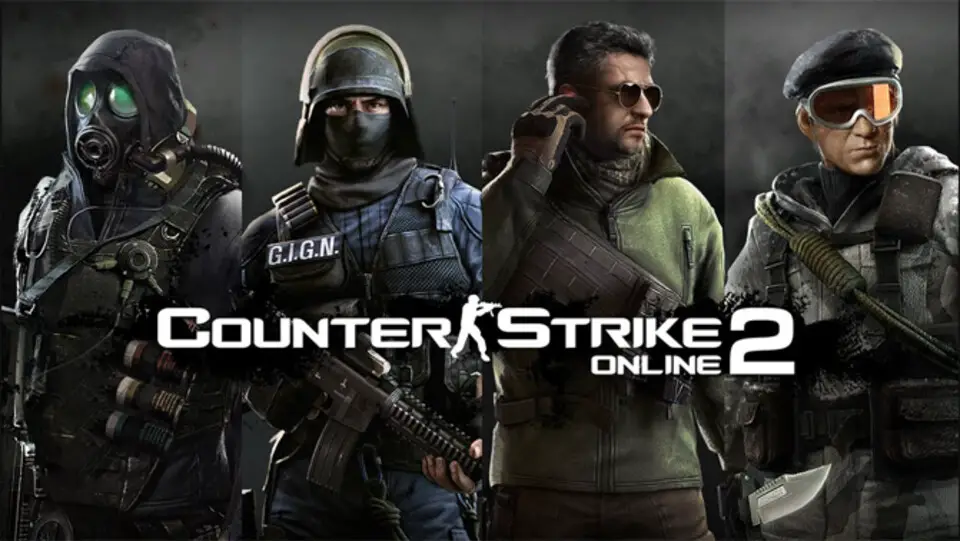 Counter Strike Online 2 (Xbox, PlayStation)