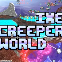 Creeper World IXE