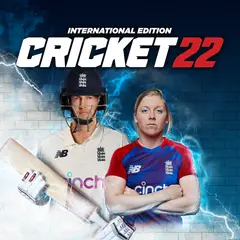 Cricket 22 (PC)