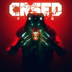 CRSED F.O.A.D. (Xbox, PlayStation)