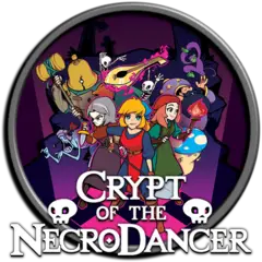 Crypt of the NecroDancer