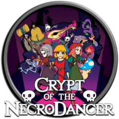 Crypt of the NecroDancer