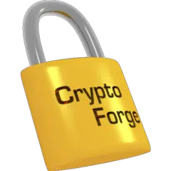 CryptoForge