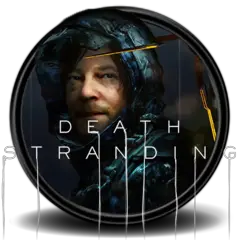 Death Stranding (PC)