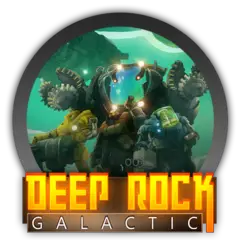 Deep Rock Galactic (PC)