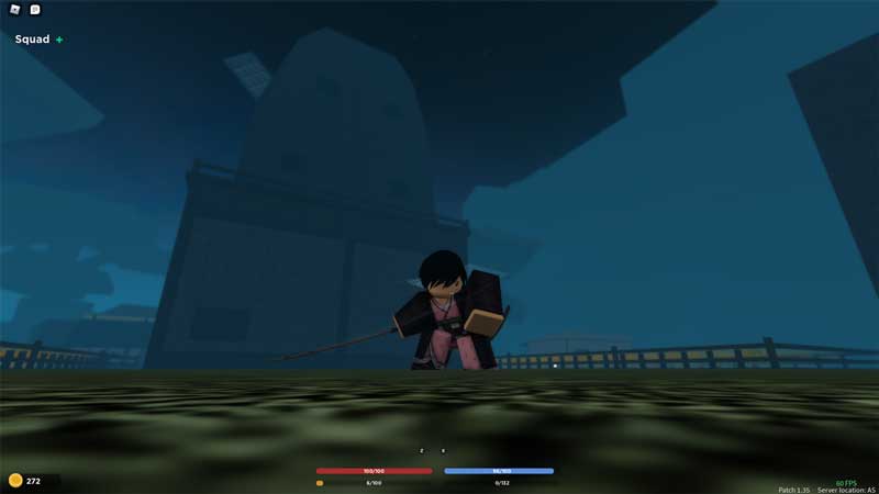 Buy Item Combat Potion Demonfall, Demon Fall Roblox 1877667