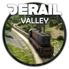 Derail Valley