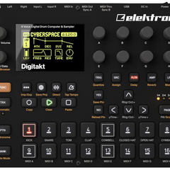 Digitakt