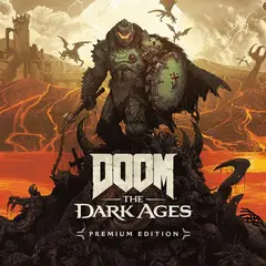 Doom: The Dark Ages (Xbox)