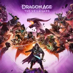 Dragon Age Veilguard (PC)