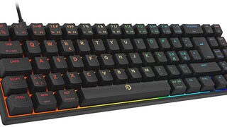 Drevo Calibur V2