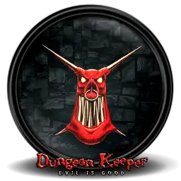 Dungeon Keeper 1 & 2