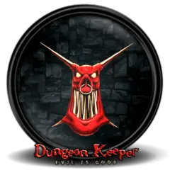 Dungeon Keeper 1 & 2