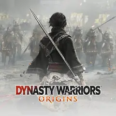 Dynasty Warriors: Origins (Xbox, PS5)