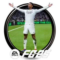 EA Sports FC 25