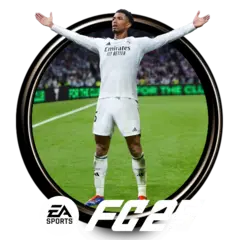 EA Sports FC 25