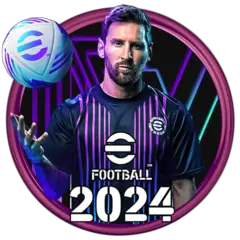eFootball 2024 (PlayStation) basic