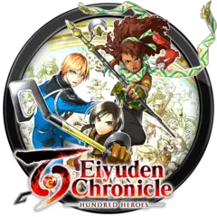 Eiyuden Chronicle: Hundred Heroes (PC, Xbox)