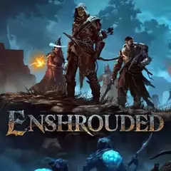 Enshrouded (Xbox)
