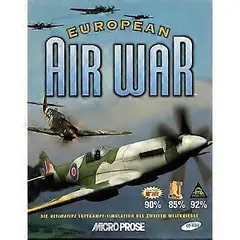 European Air War