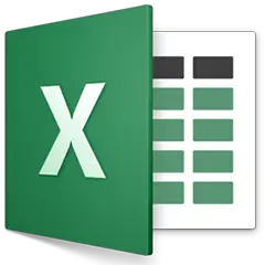 Excel for the web