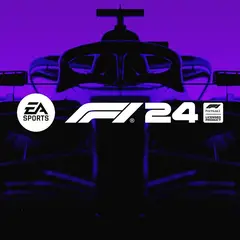 F1 24 (Xbox)
