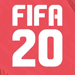 FIFA 20 PC (keyboard and mouse)