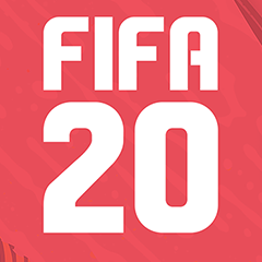 FIFA 20 (keyboard only)