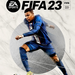 FIFA 23 (PC)