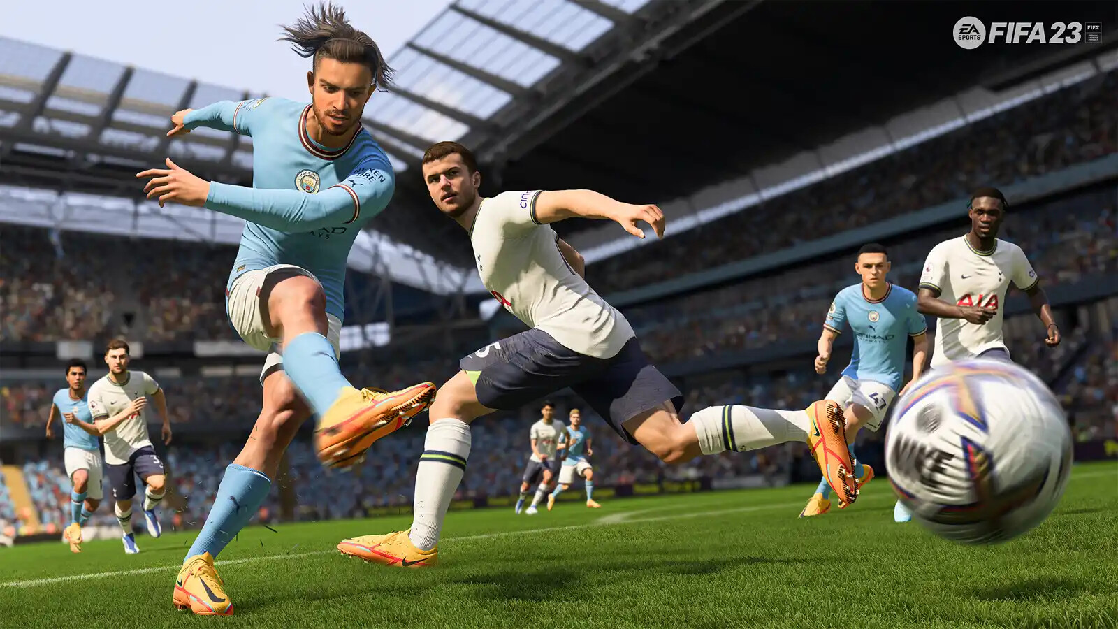 FIFA 23 PC Keyboard Controls Guide - MGW  Video Game Guides, Cheats, Tips  and Walkthroughs