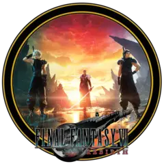 Final Fantasy Rebirth (PS5)