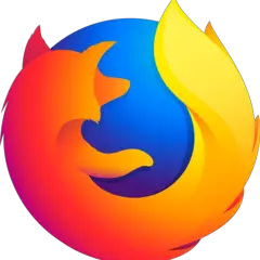iOS için Firefox