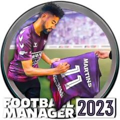 Football Manager 2023