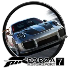 Forza Motorsport 7 (PC)