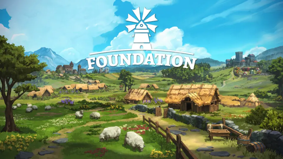 Foundation (PC)