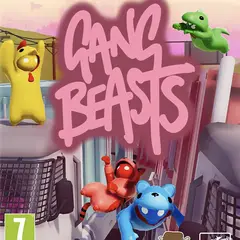 Gang Beasts (PlayStation 5)