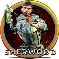 Gangs of Sherwood (Xbox, PlayStation)