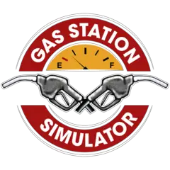 Gas Station Simulator (PC)