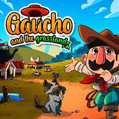 Gaucho and the Grassland (Xbox controller)